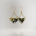 Boucles d’Oreilles Elline