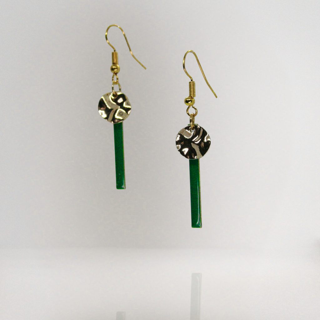 Boucles d’Oreilles Liza