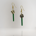 Boucles d’Oreilles Liza