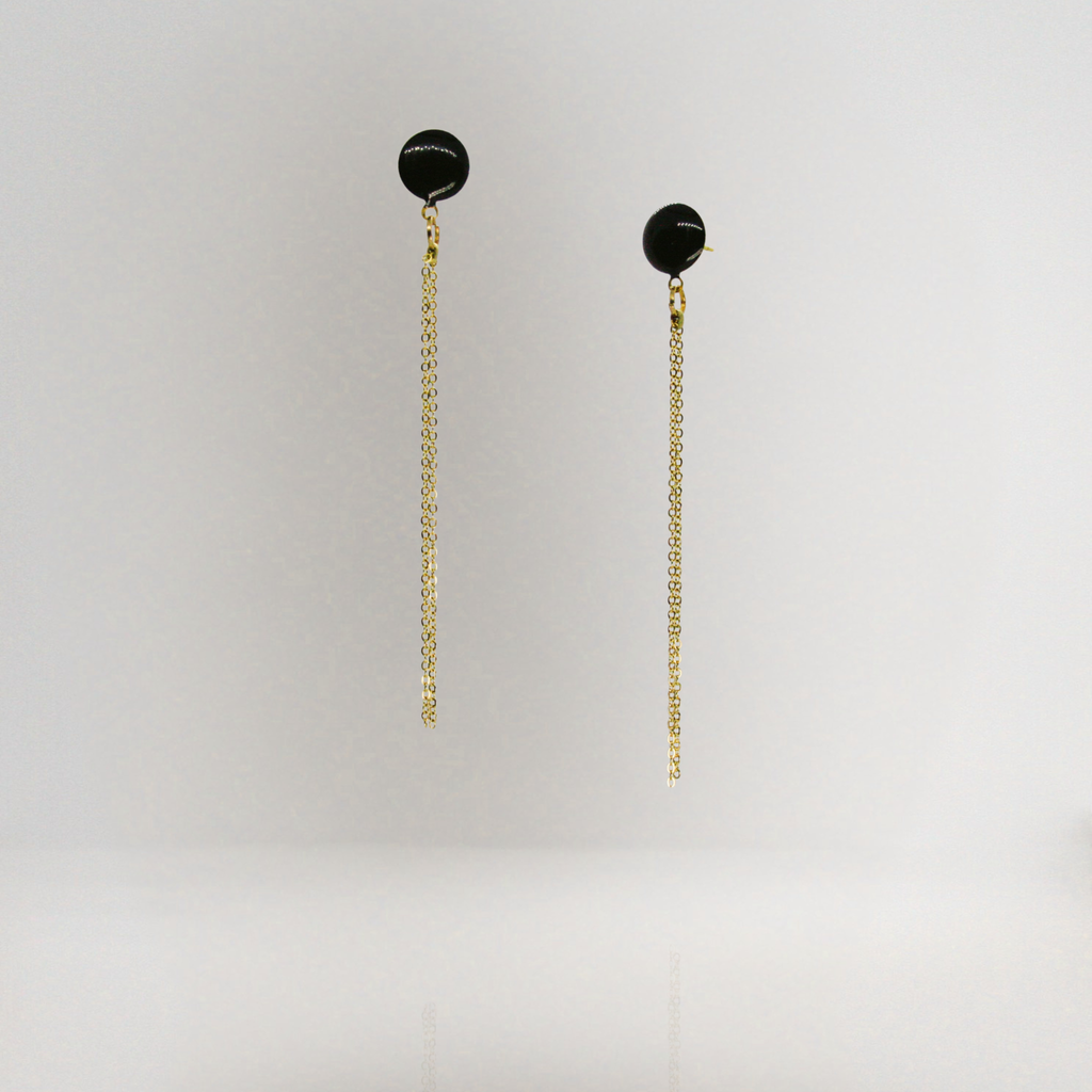 Boucles d'Oreilles Apolline