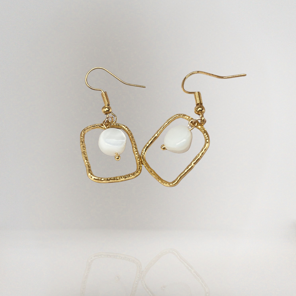 Boucles d’Oreilles Nath