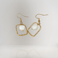Boucles d’Oreilles Nath