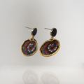 Boucles d’Oreilles Ayane