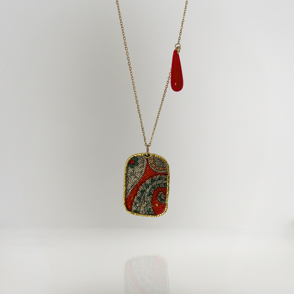 Collier Emi