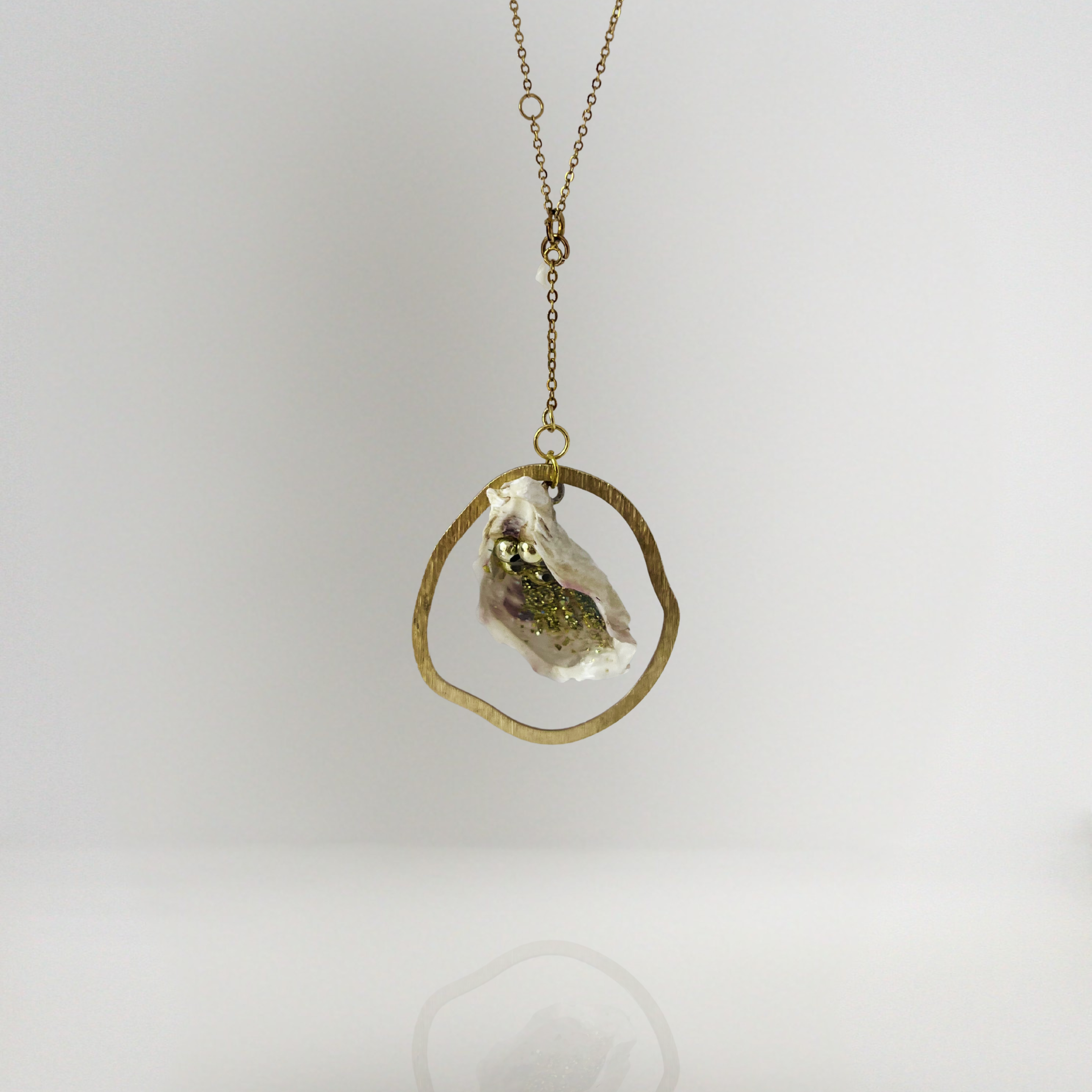 Collier Océane