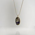 Collier Aya