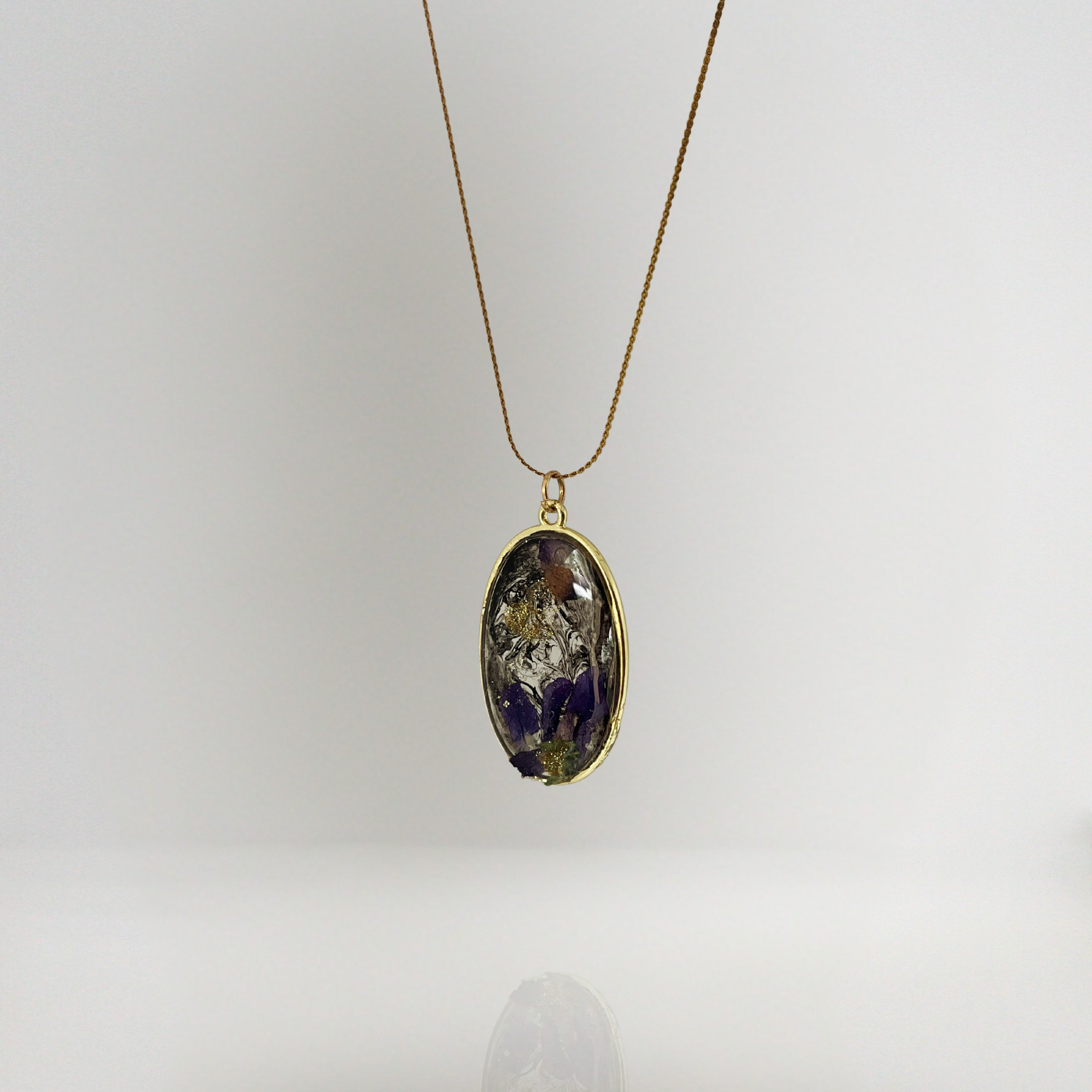 Collier Aya