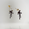 Boucles d'oreilles Yume