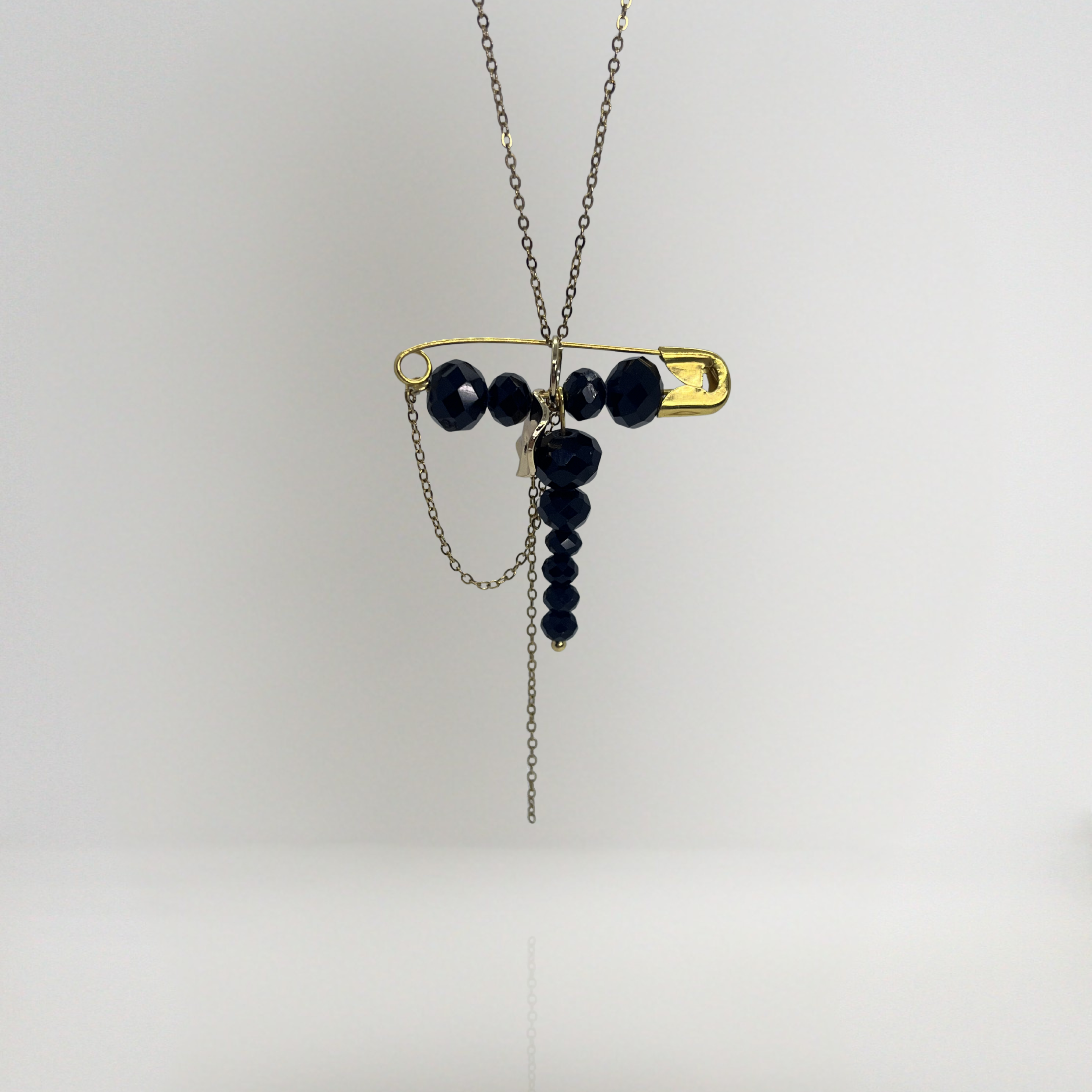 Collier Tallulah