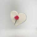 Broche Rosa