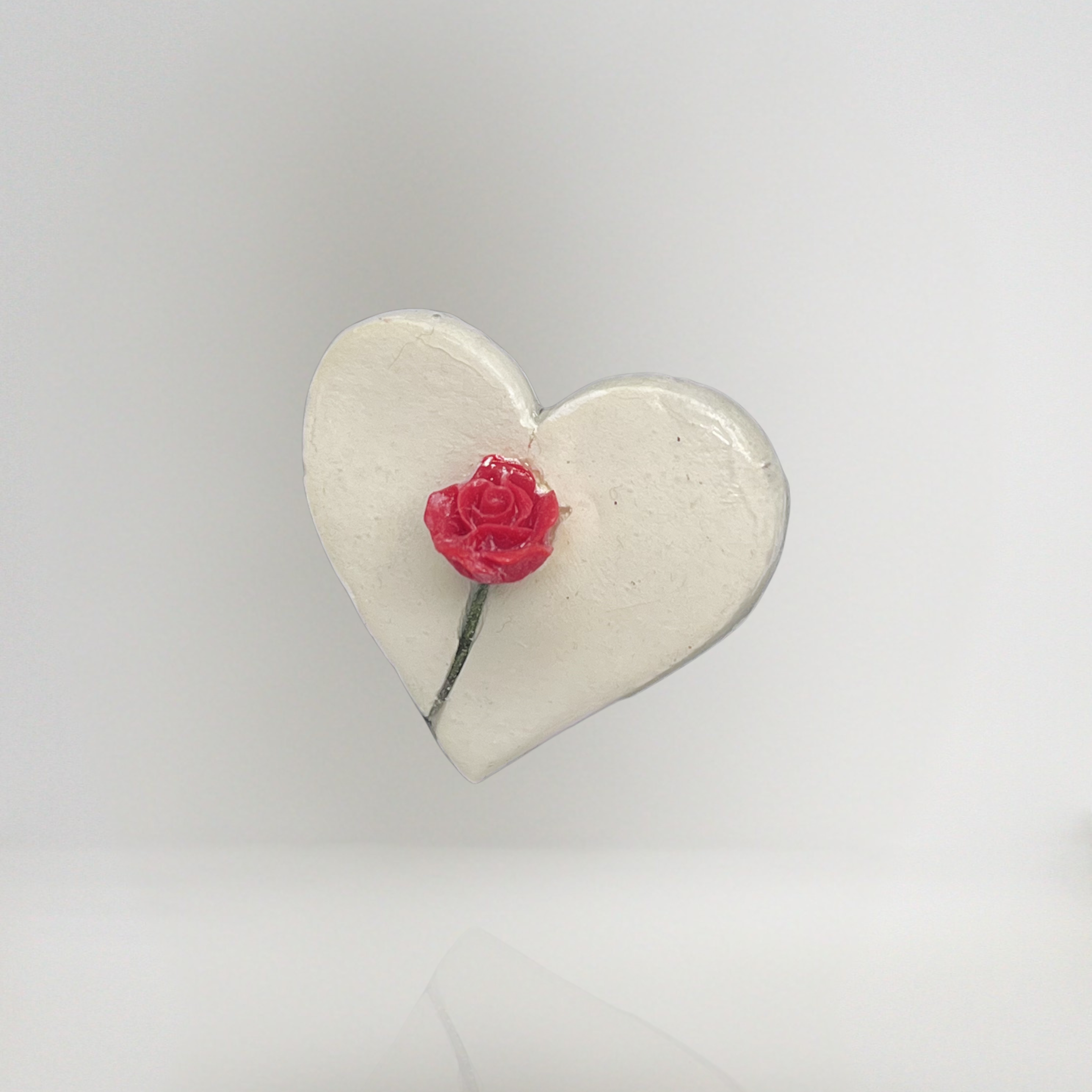 Broche Rosa