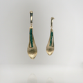 Boucles d'oreilles Anastasia