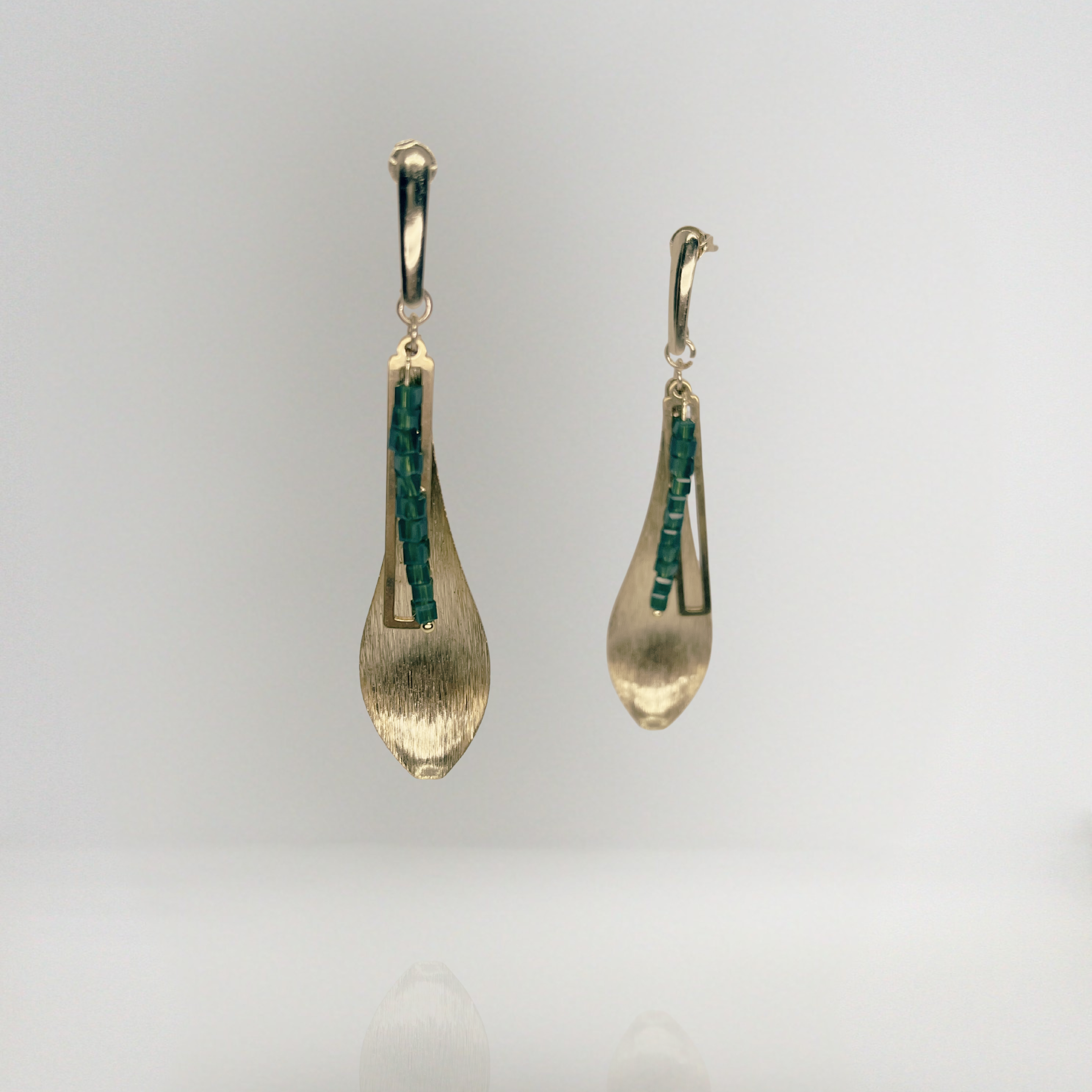 Boucles d'oreilles Anastasia