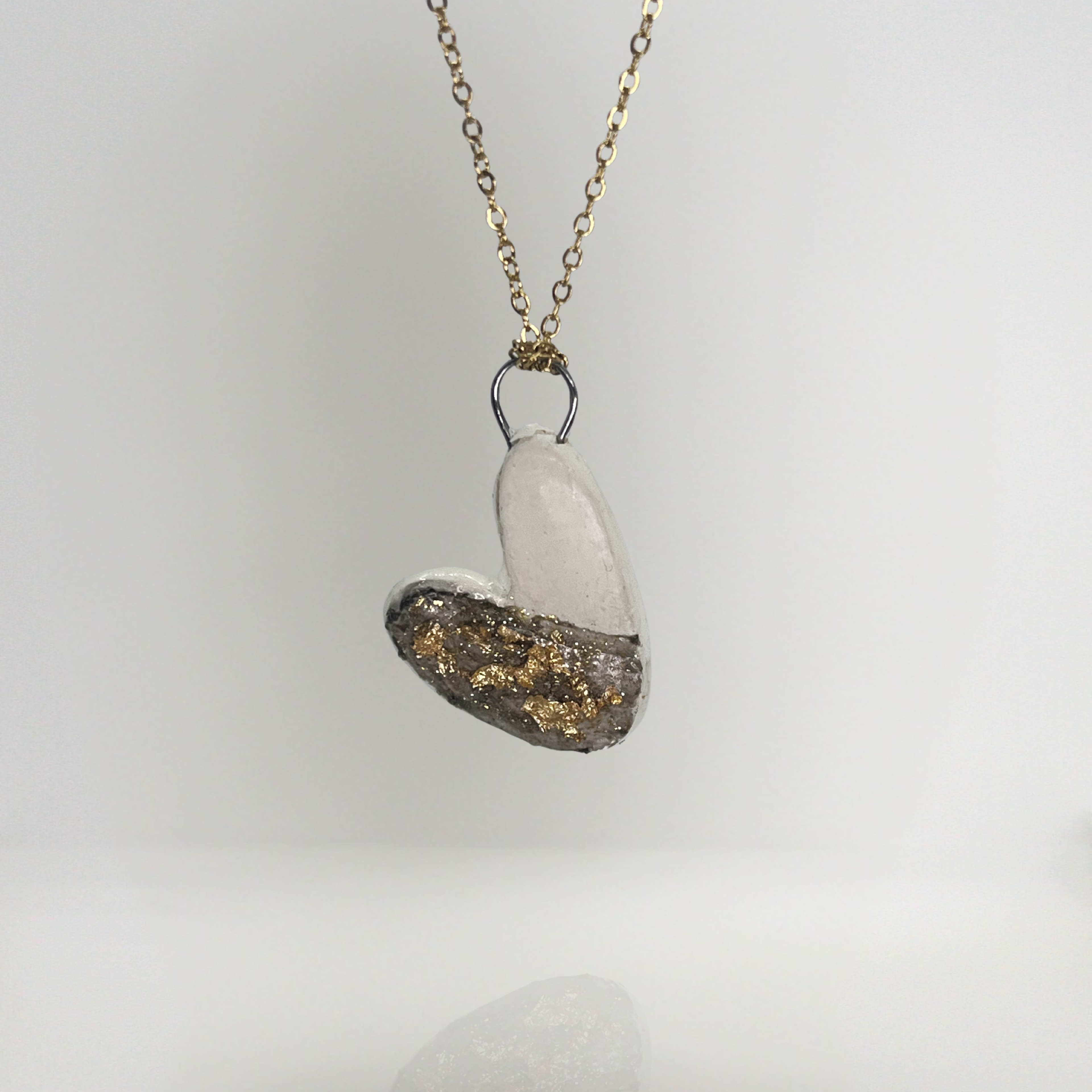 Collier Delphine