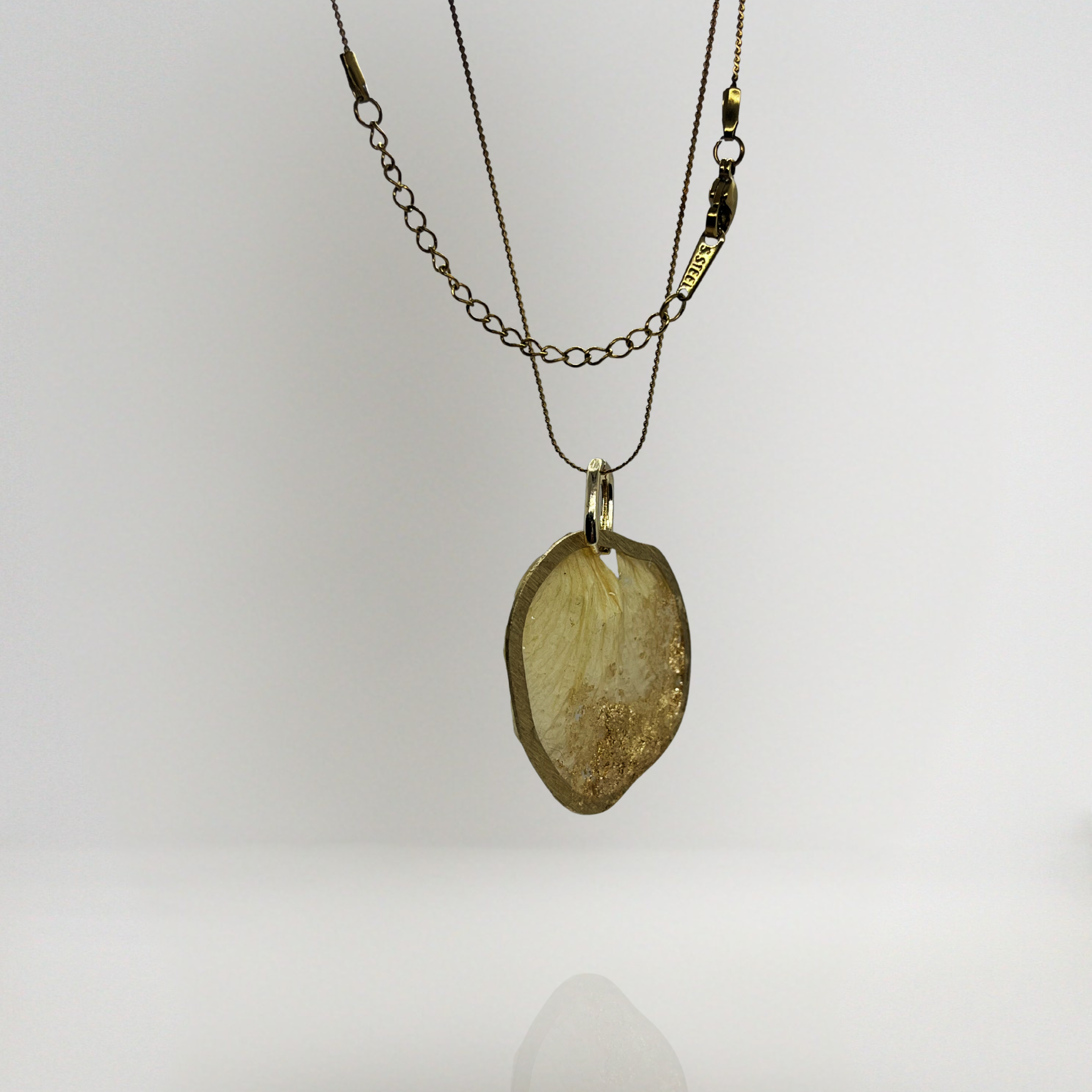 Collier Saori
