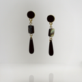Boucles d'oreilles Evelina