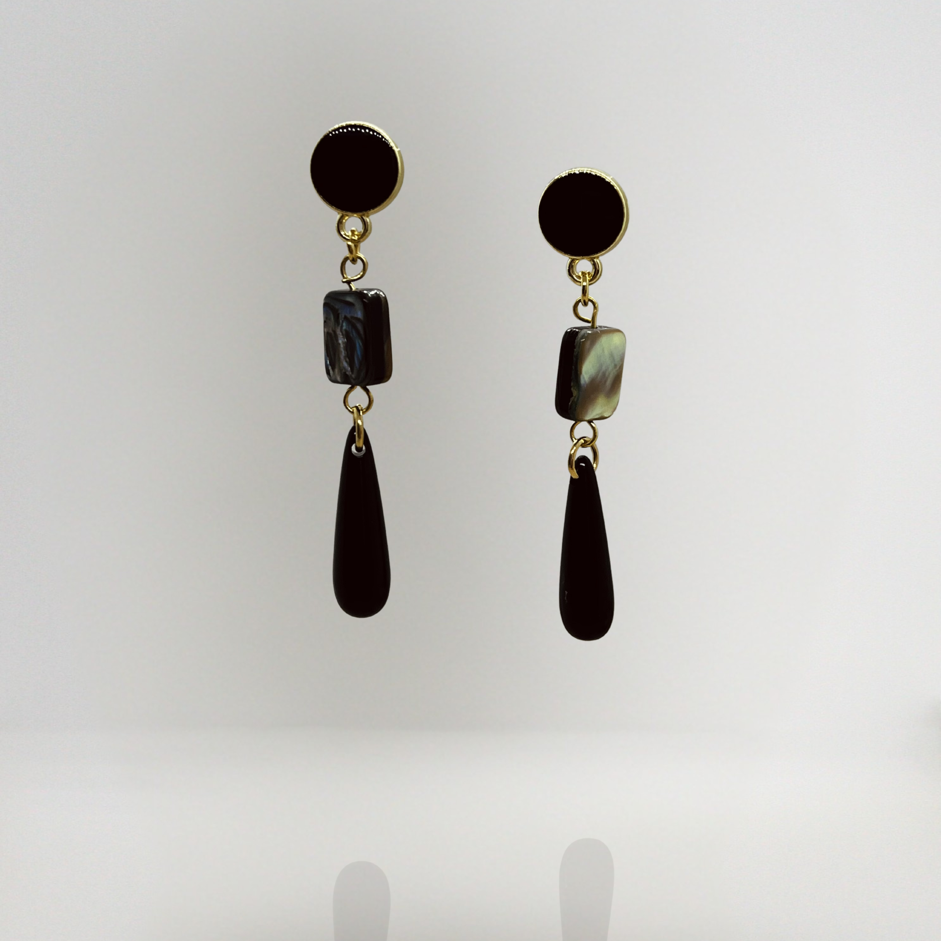 Boucles d'oreilles Evelina