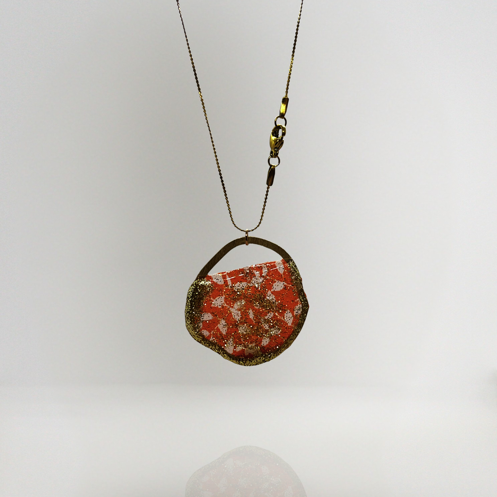 Collier Coline