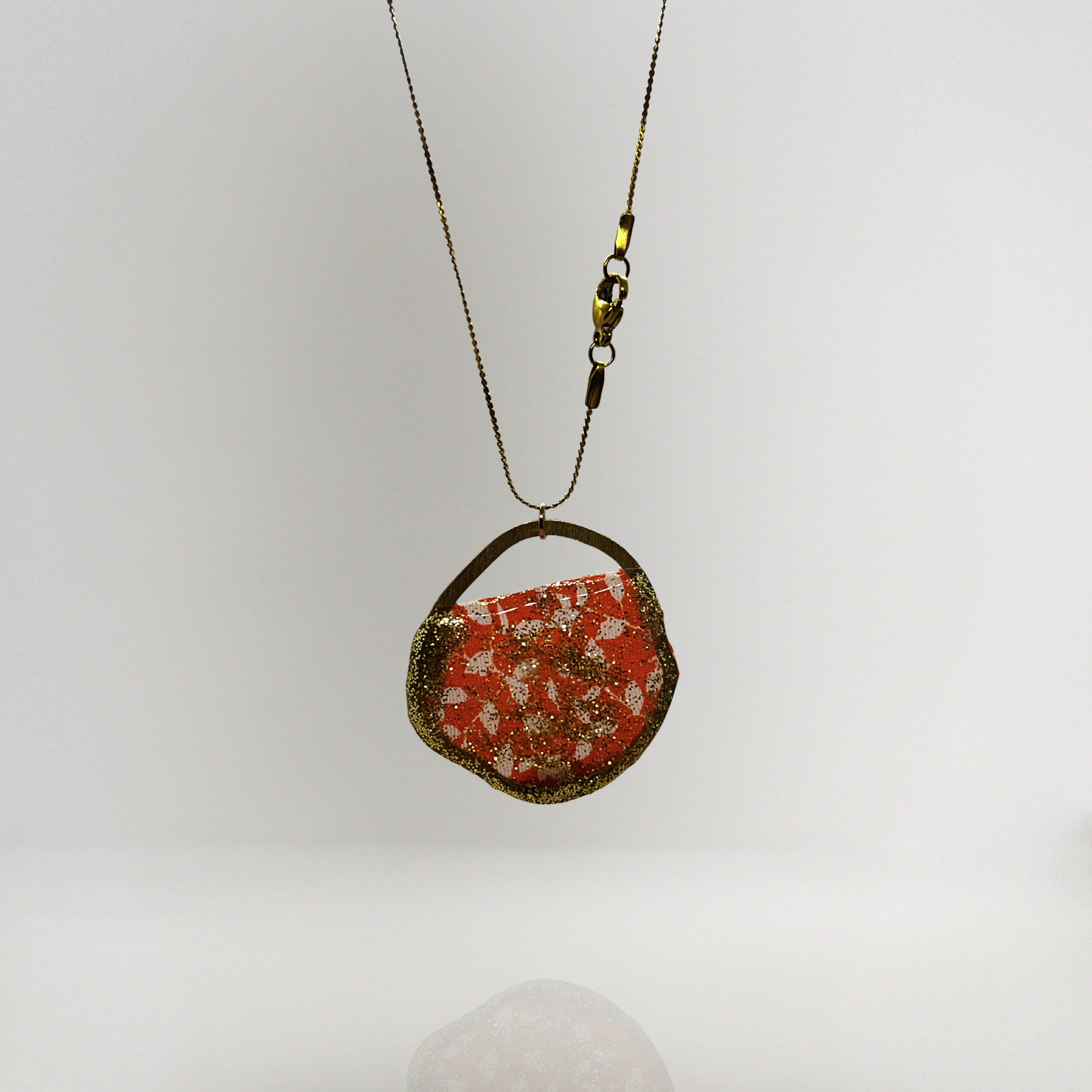 Collier Coline