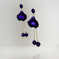 Boucles d'oreilles Katrín