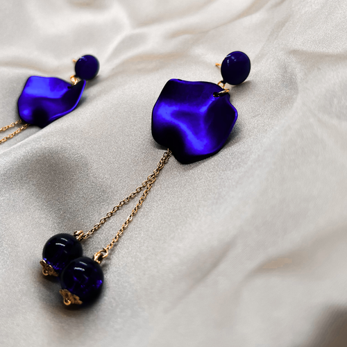 Boucles d'oreilles Katrín