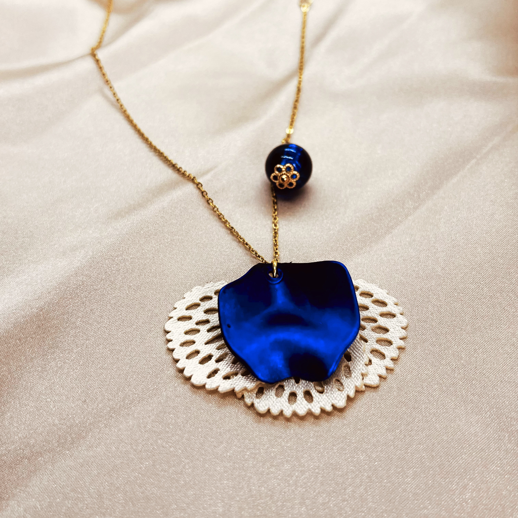 Collier Katrín