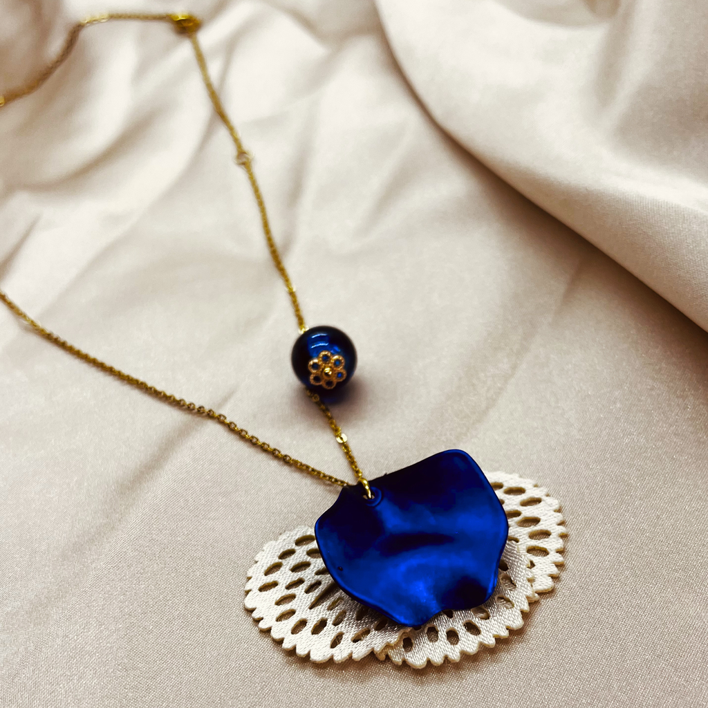 Collier Katrín