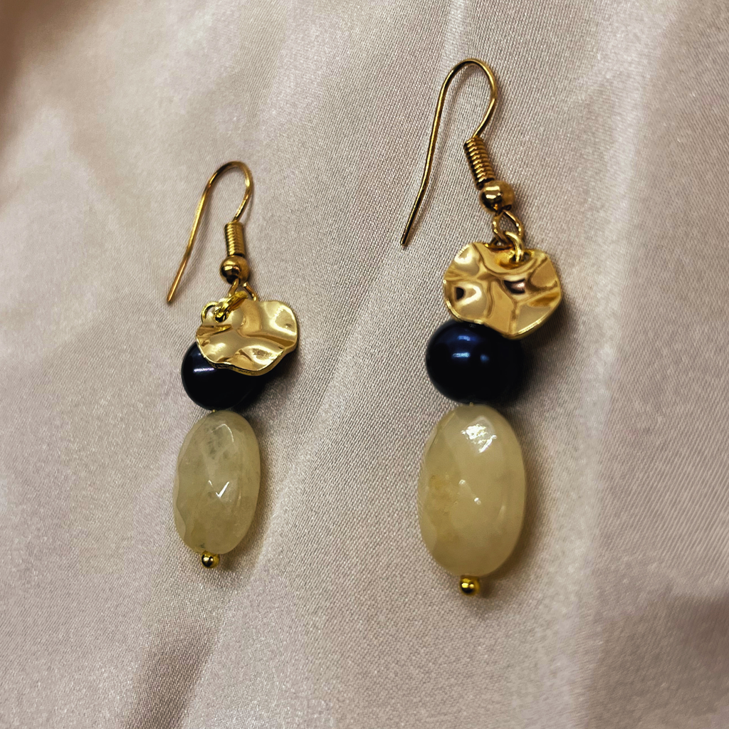 Boucles d’Oreilles Jessica