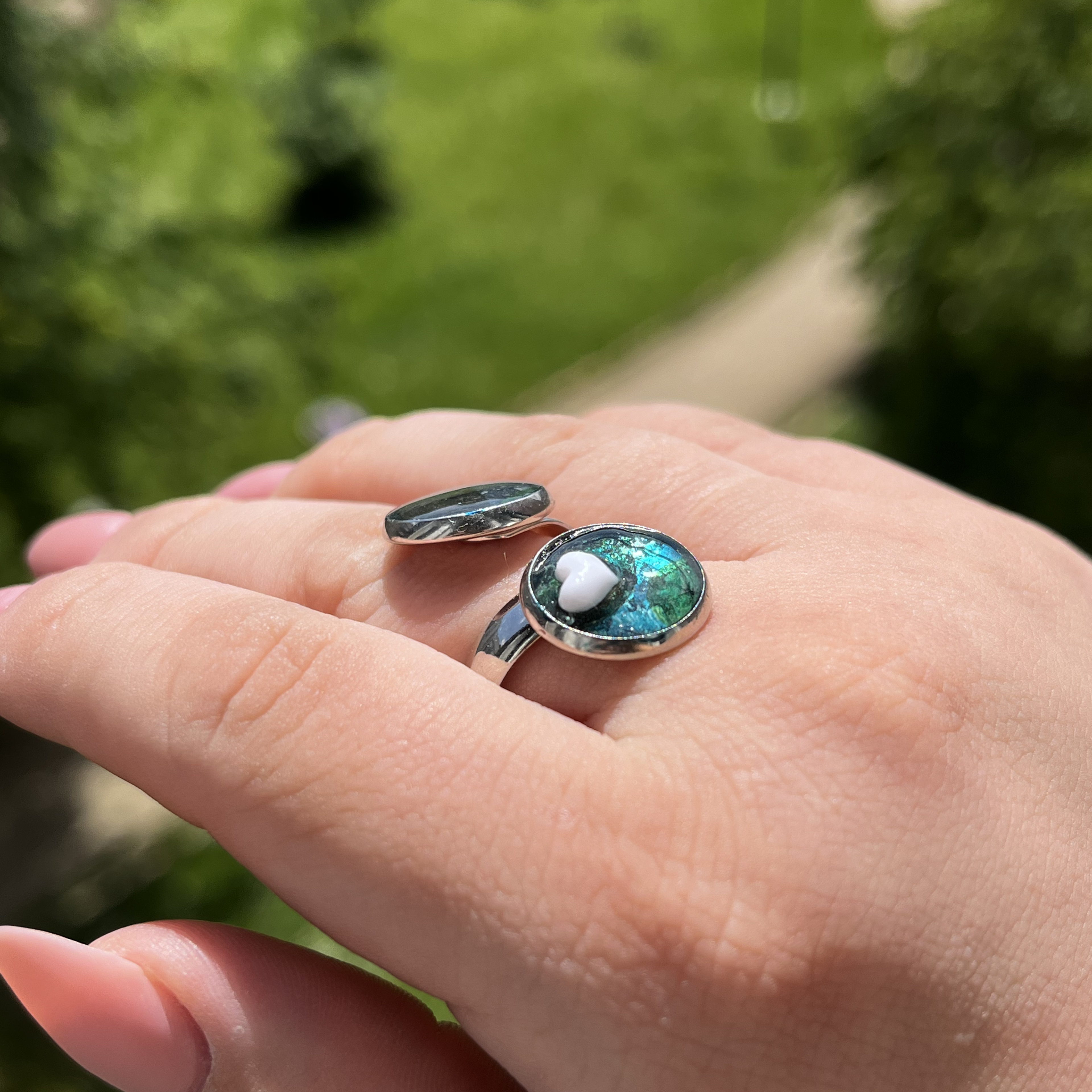 Bague Yumi Ajustable