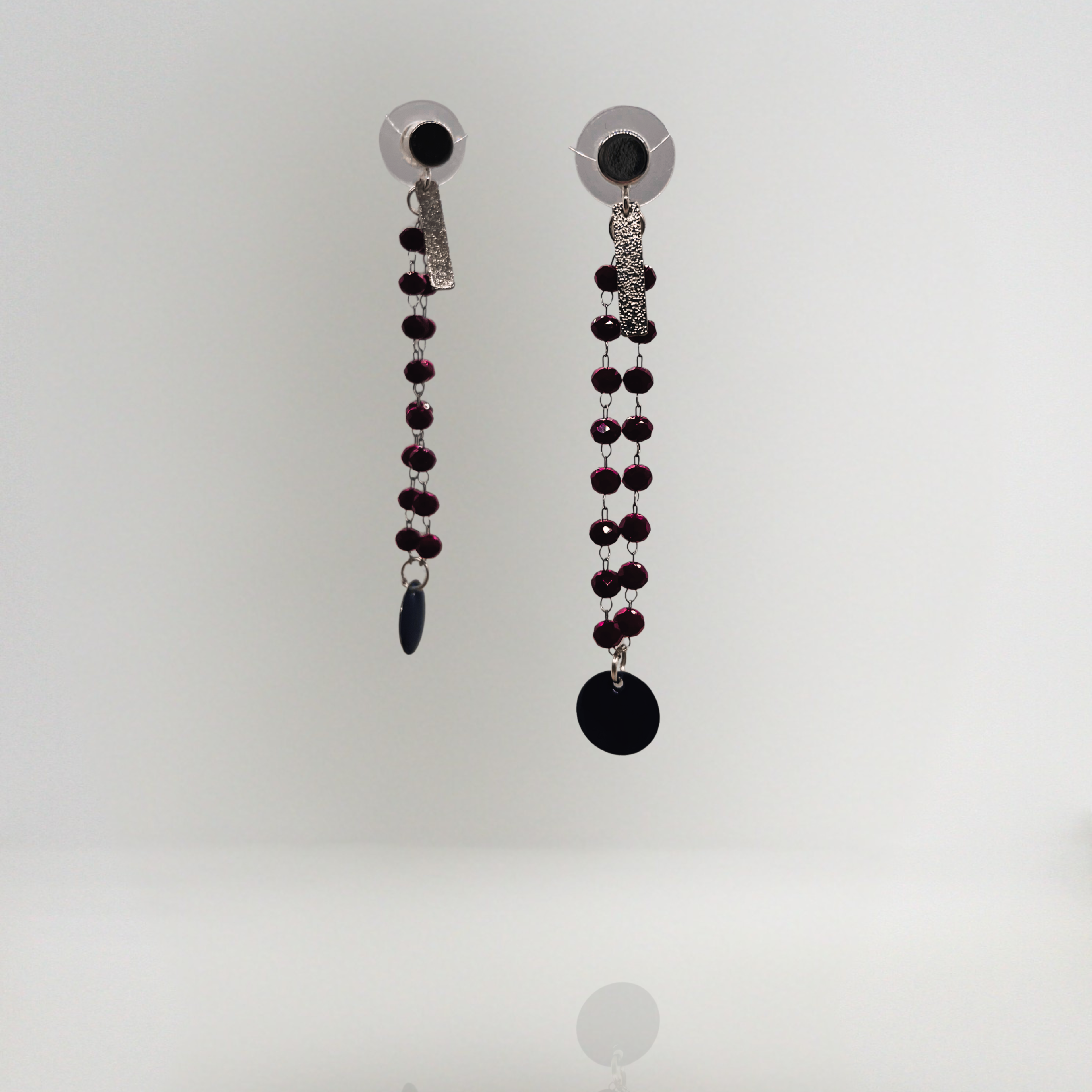 Boucles d’Oreilles  Appoline