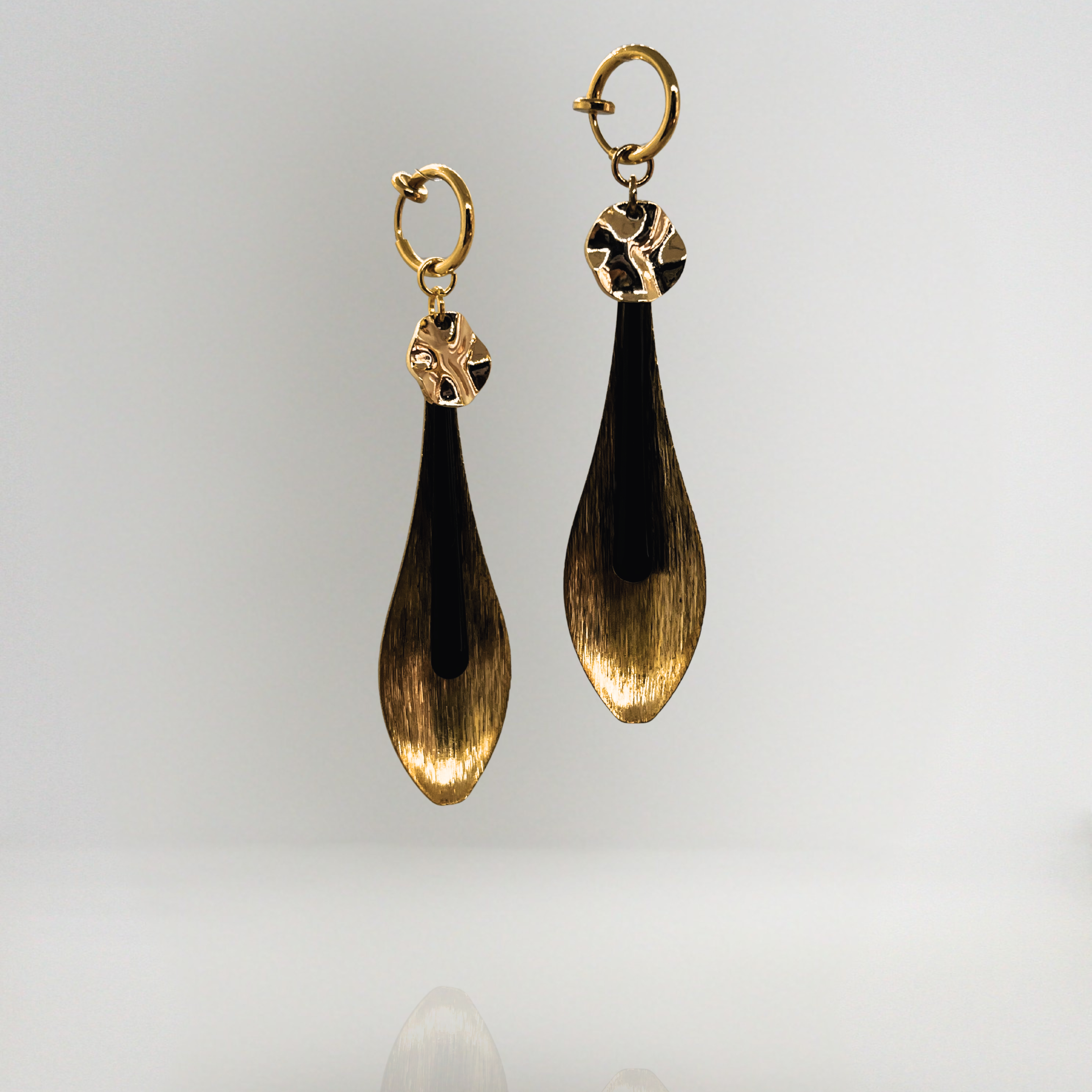 Boucles d'oreilles Lalie