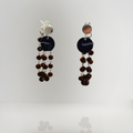 Boucles d’Oreilles Grazia