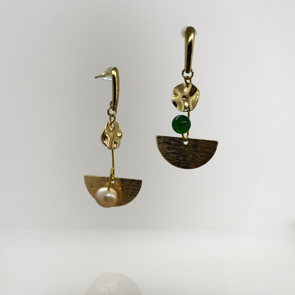 Boucles d'oreilles Yessica