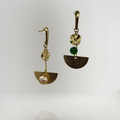 Boucles d'oreilles Yessica