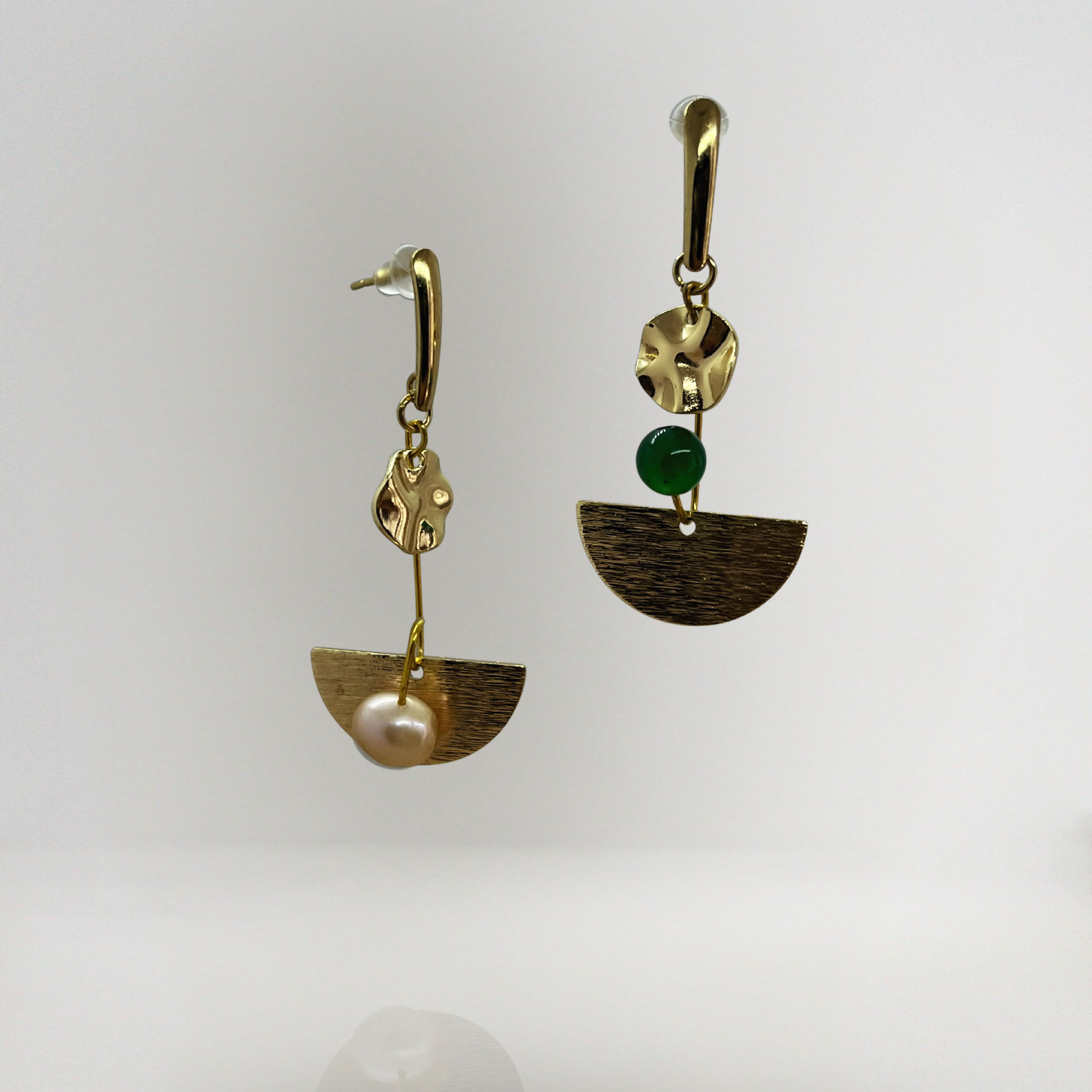 Boucles d'oreilles Yessica