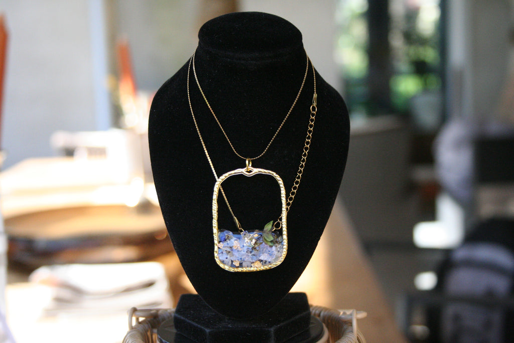 Collier Anaïs