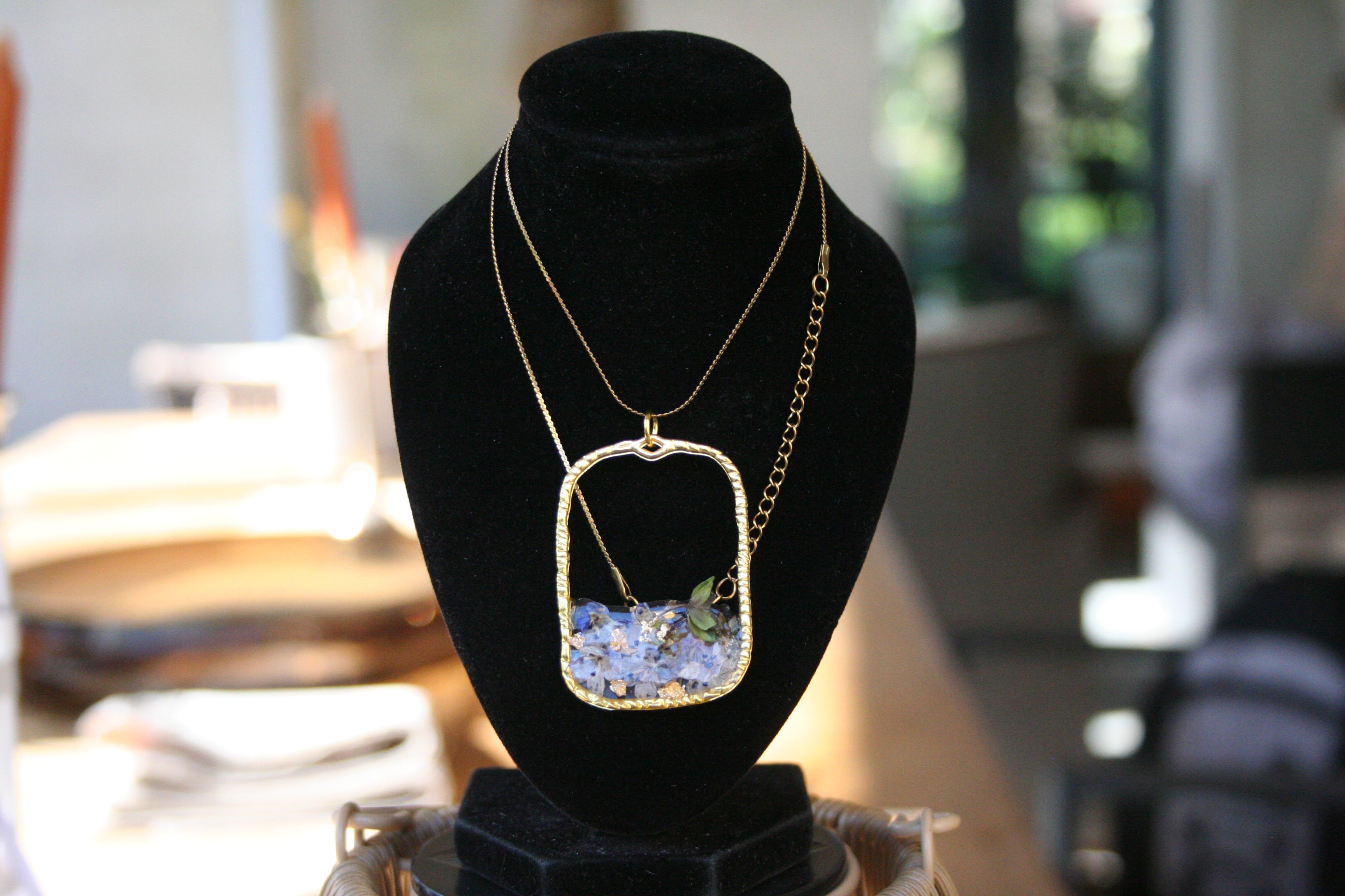 Collier Anaïs