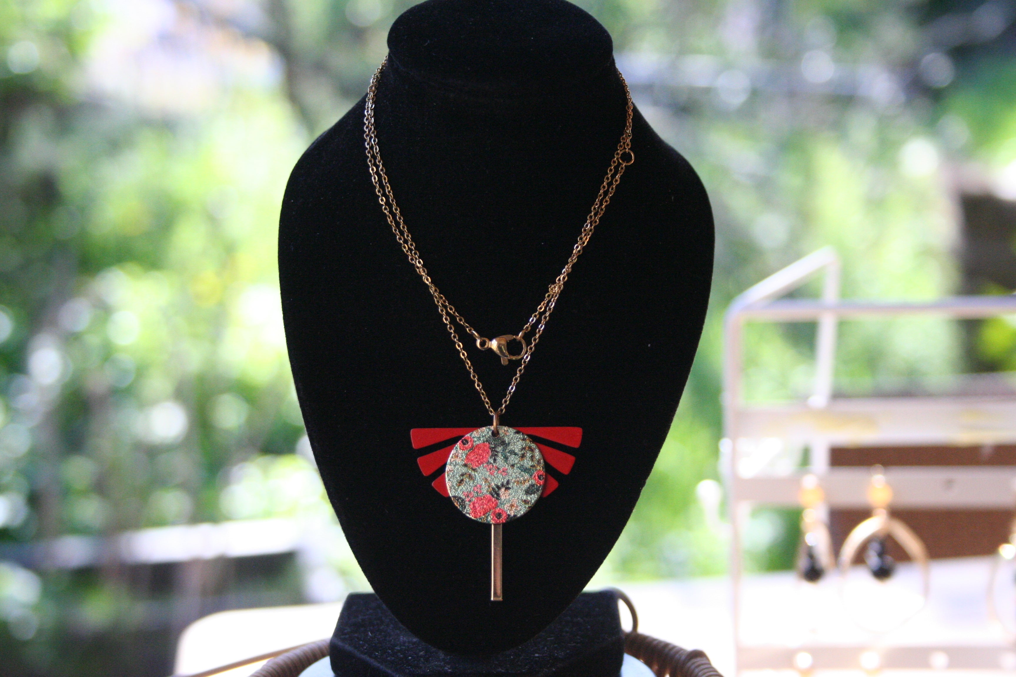 Collier Audrey