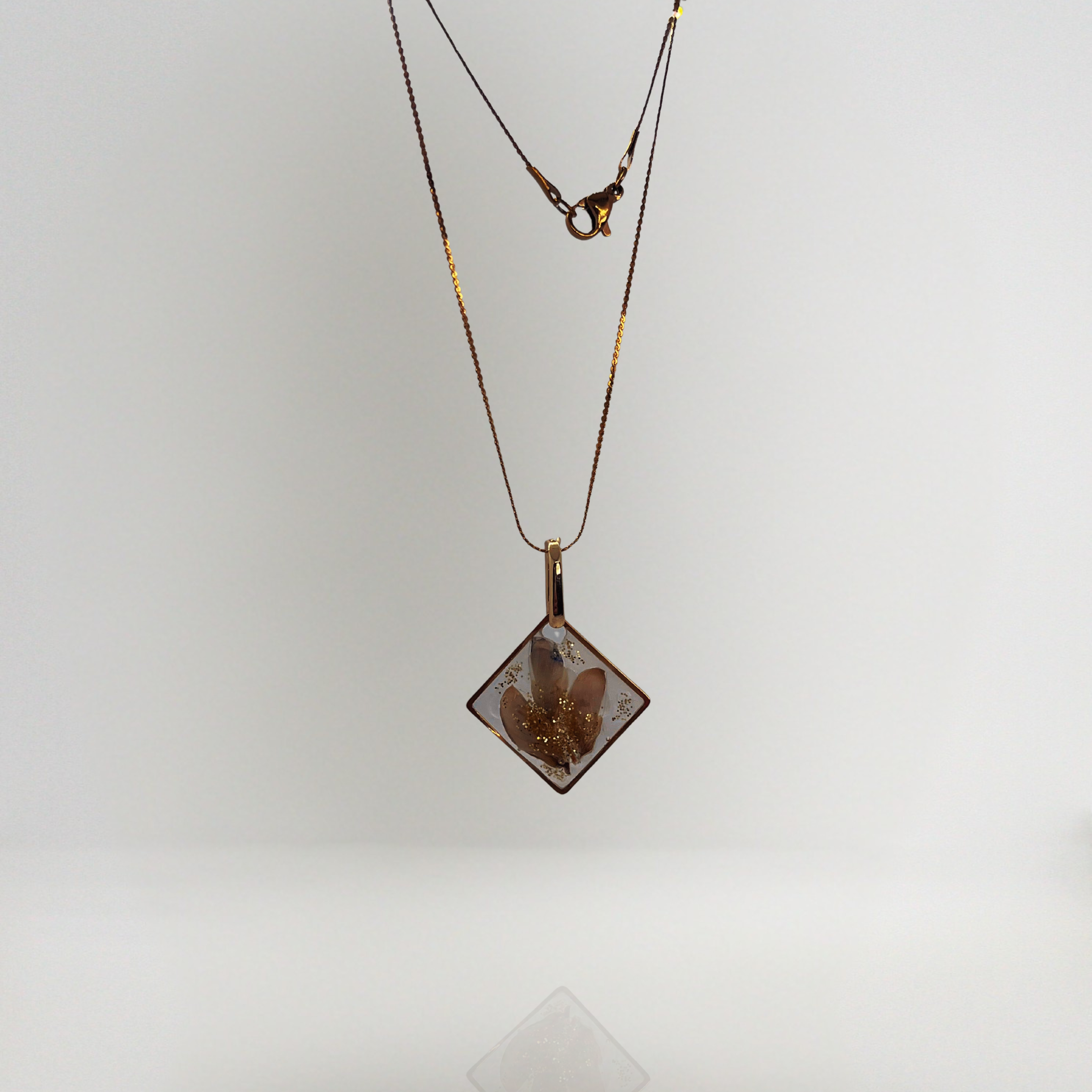 Collier Florine