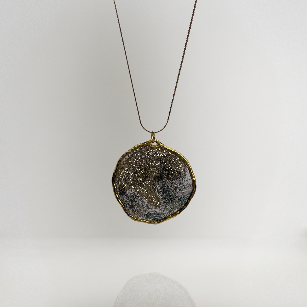 Collier Julieth