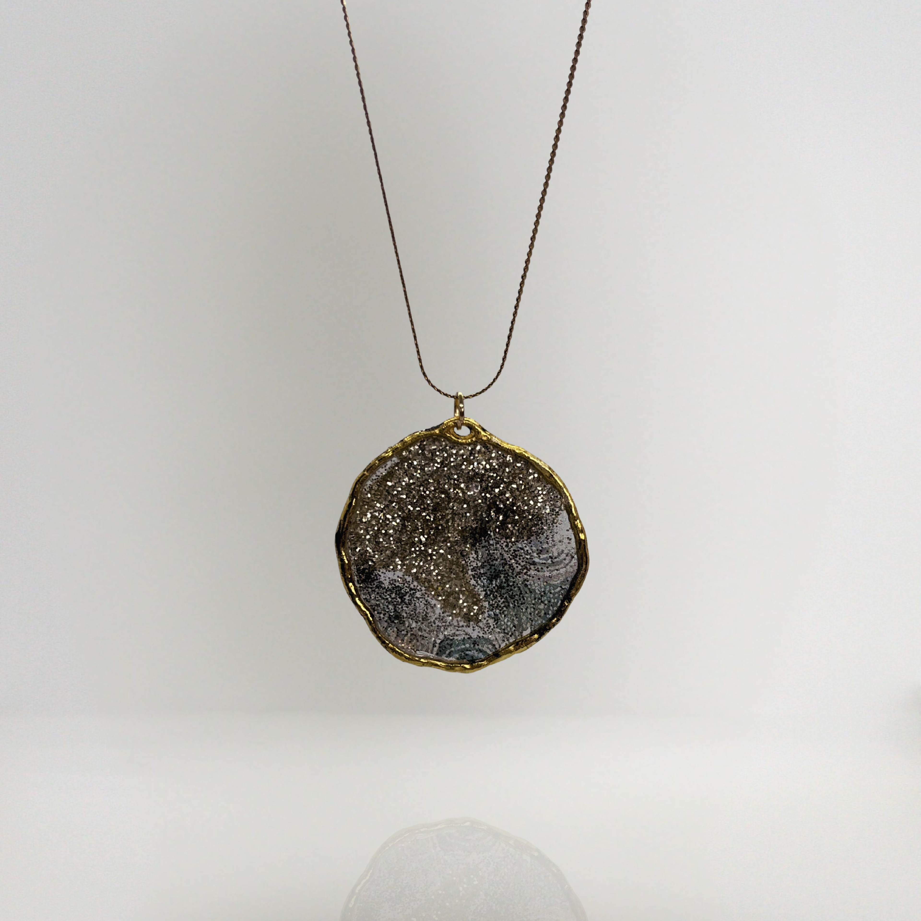 Collier Julieth