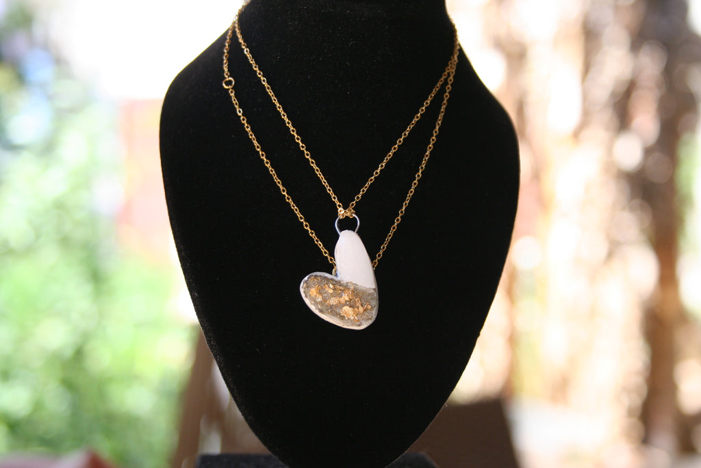 Collier Delphine