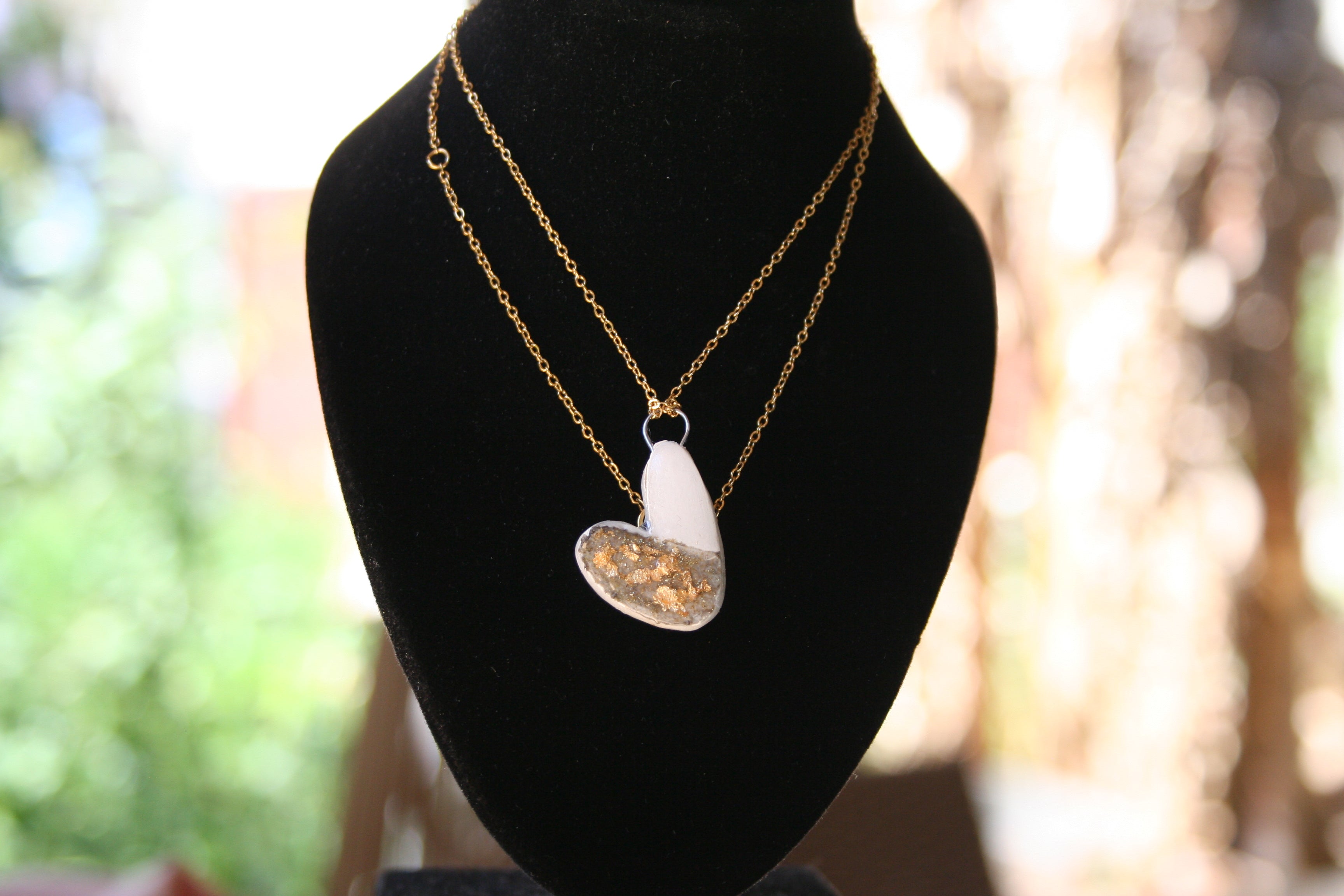 Collier Delphine