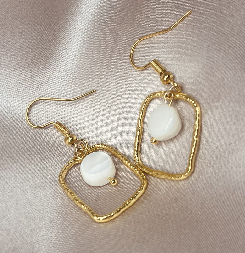 Boucles d’Oreilles Nath