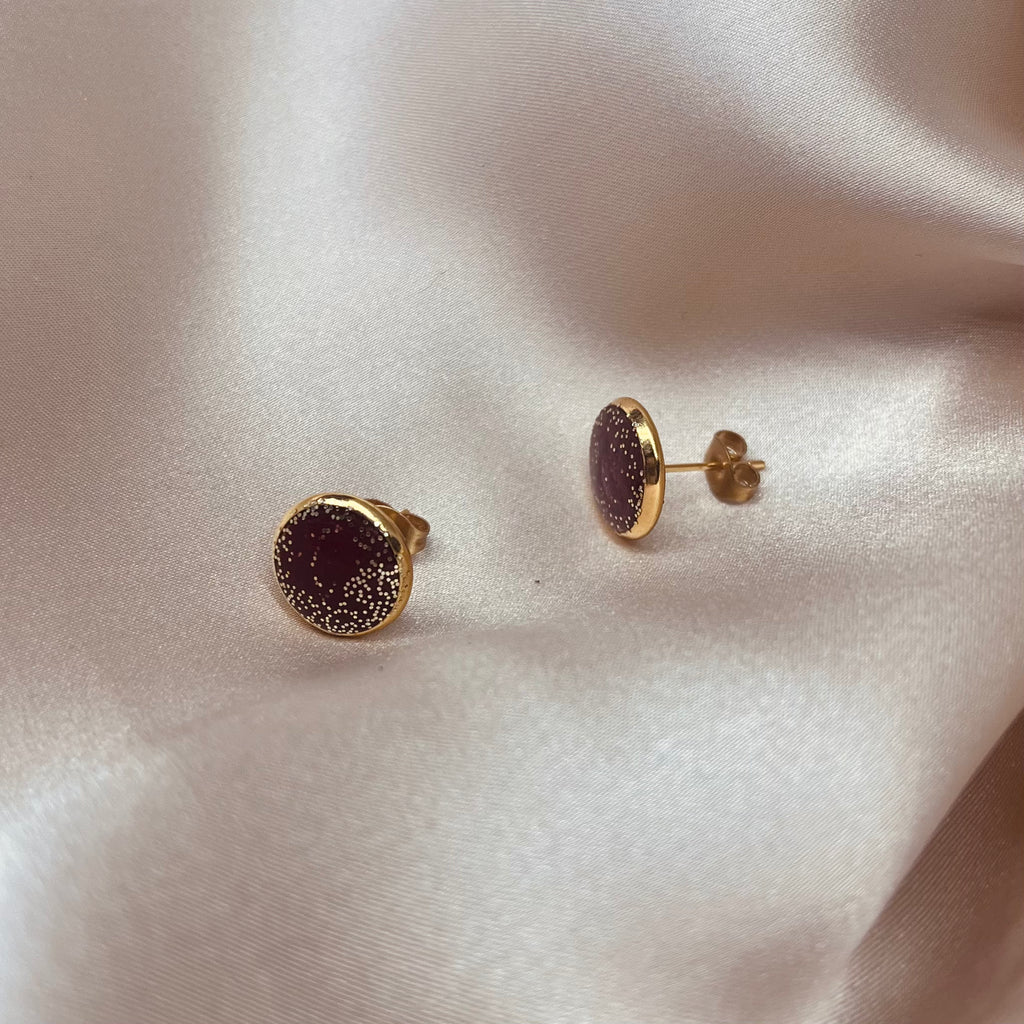 Boucles d’Oreilles Valentina