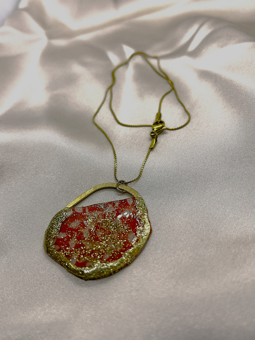 Collier Coline
