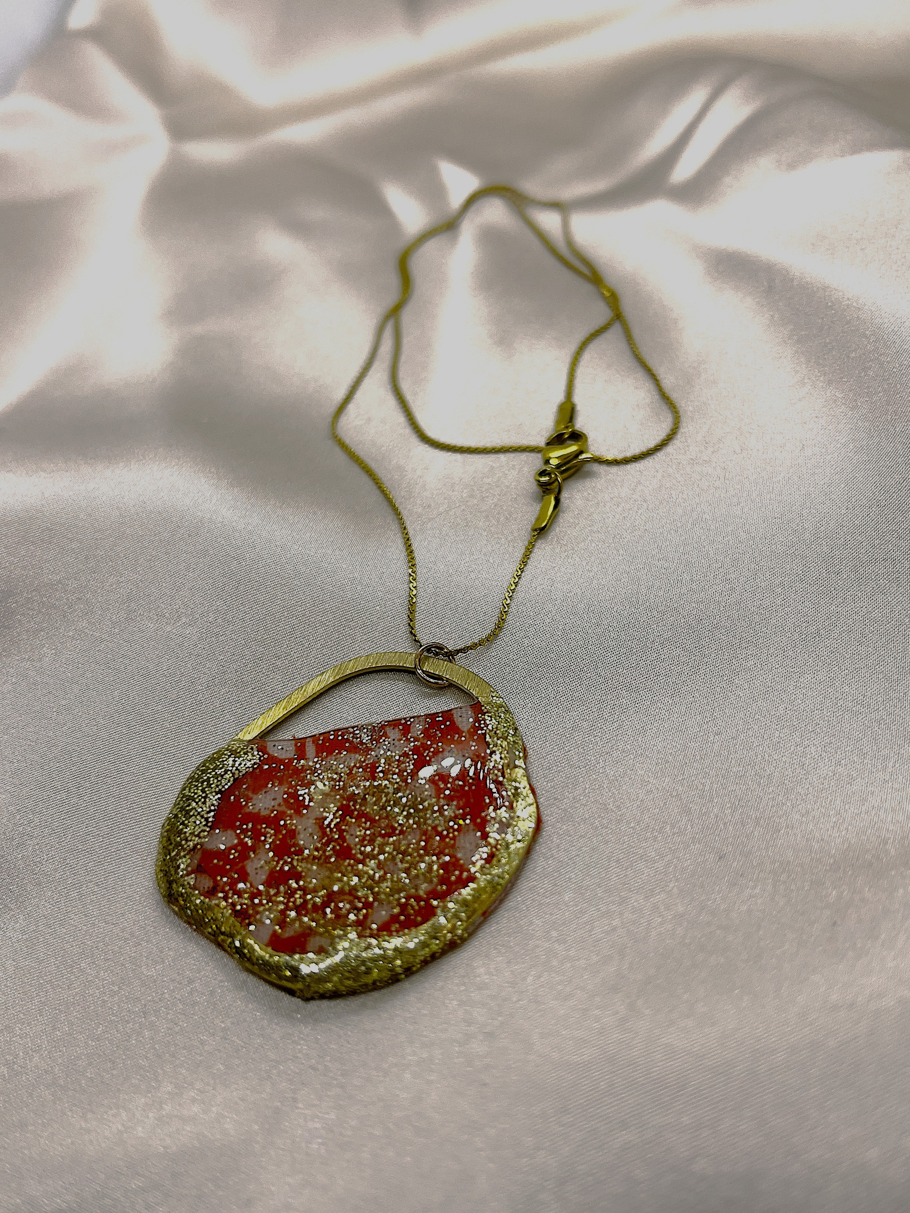 Collier Coline