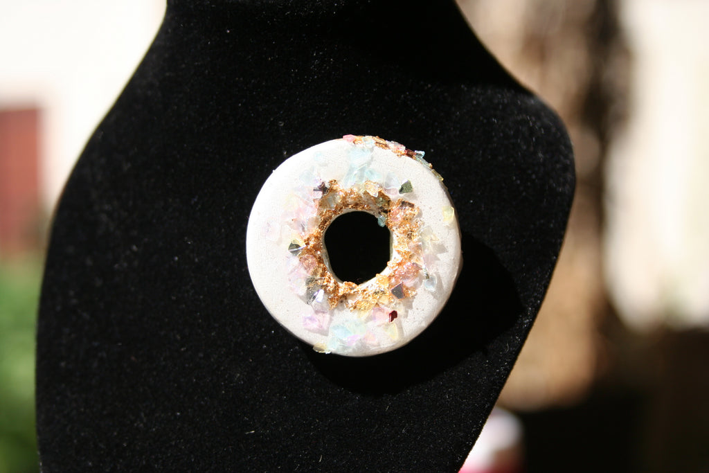 Broche Val