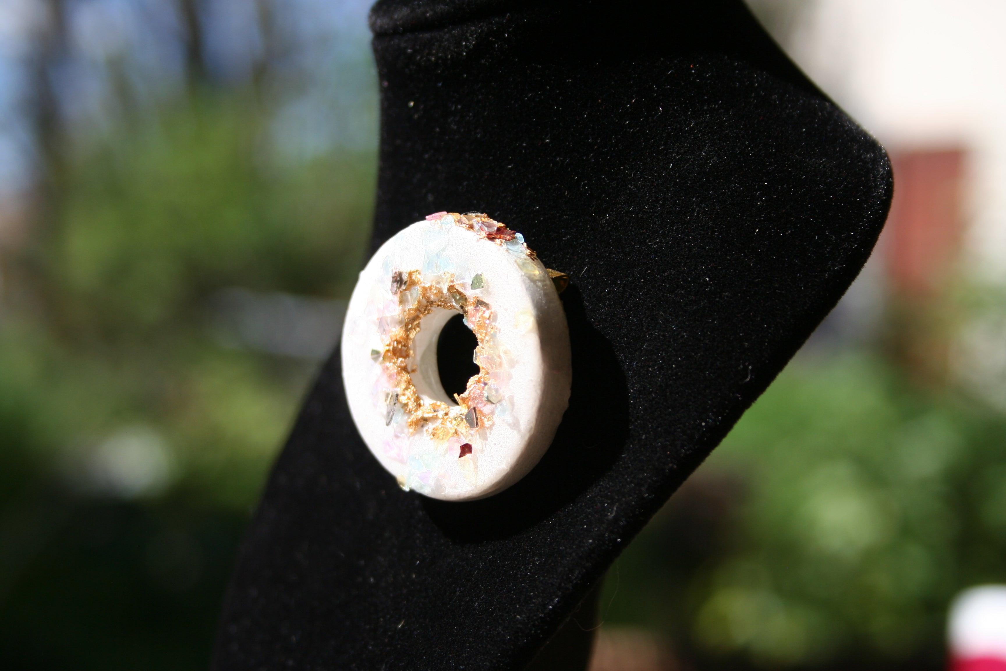 Broche Val