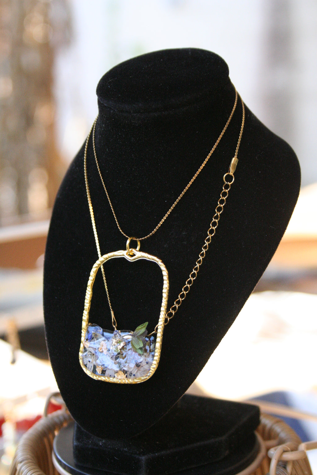 Collier Anaïs